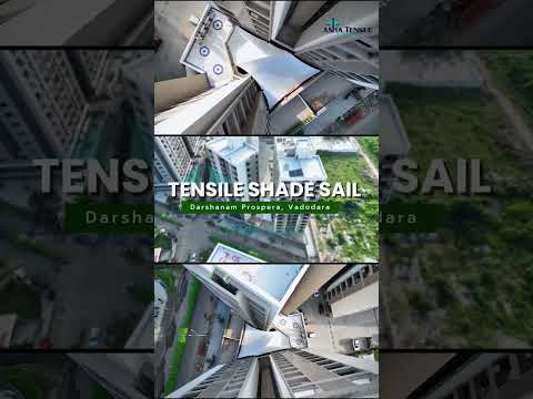 Asha Tensile Video
