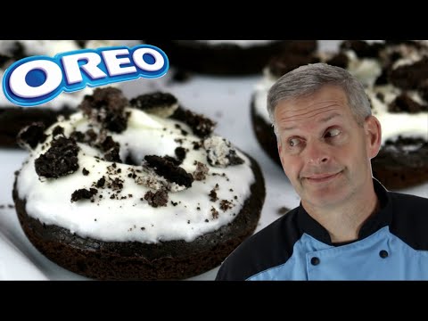 download lagu mp3 mp4 Oreo Donut, download lagu Oreo Donut gratis, unduh video klip Oreo Donut
