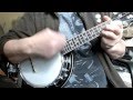 Little Ukulele George Formby - My Rendition