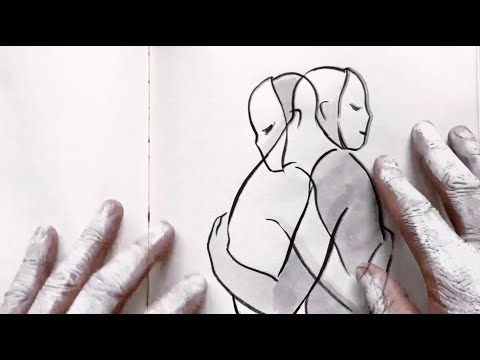 Vasco Brondi | Jovanotti - CI ABBRACCIAMO - JOVA REMIX | Paesaggio dopo la battaglia