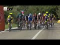 Biniam became the first Black African rider in history to win a stage at a Grand Tour! Eurosport thumbnail 1