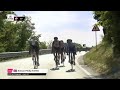 Biniam became the first Black African rider in history to win a stage at a Grand Tour! Eurosport thumbnail 2