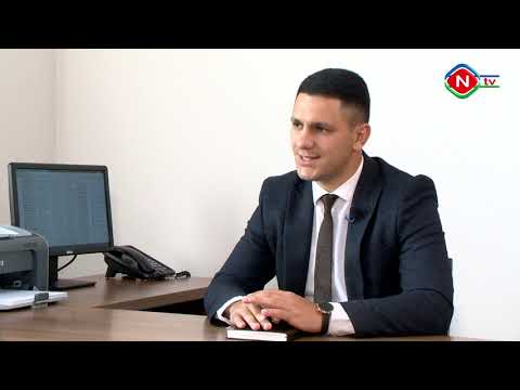 Gənc ömrün gündəliyi - Arif Bayramov 13.05.2021