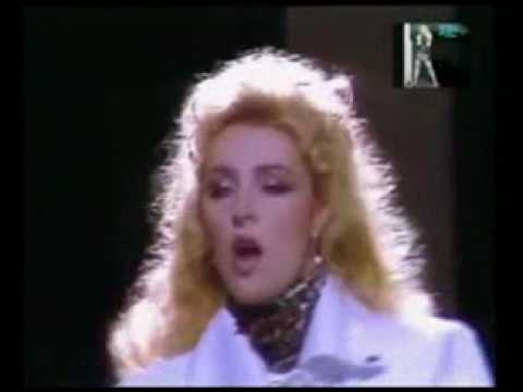 Breakin Up - Ronnie Griffith-RITMO DE LOS 80