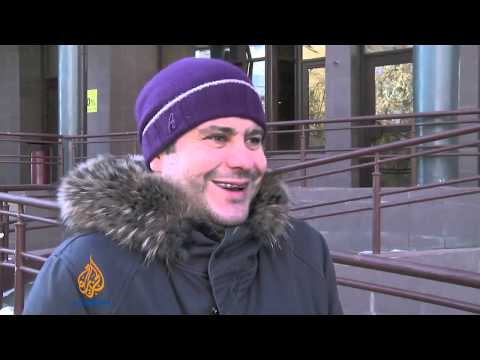 Russian men lose years of life to vodka