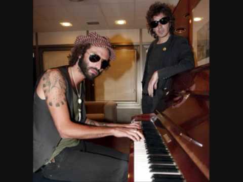 Pereza Baires- En el bar de la esquina (Albert Plá)