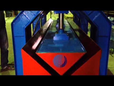 Chemical Drum Transfer Pump