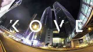 Kove - Night Thought