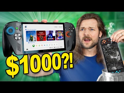 The "END" of the Nintendo Switch 2 is HERE... (lol)