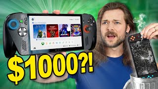 The "END" of the Nintendo Switch 2 is HERE... (lol)