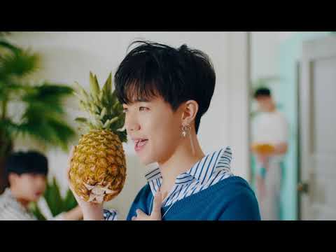 [MV] TheEastLight(더 이스트라이트) _ Love Flutters(설레임)