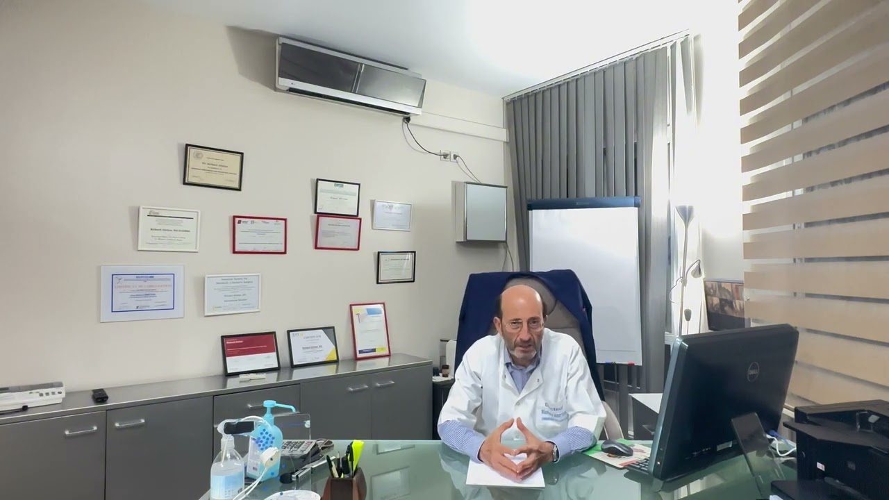 LES COMPLICATIONS DE LA CHIRURGIE BARIATRIQUE