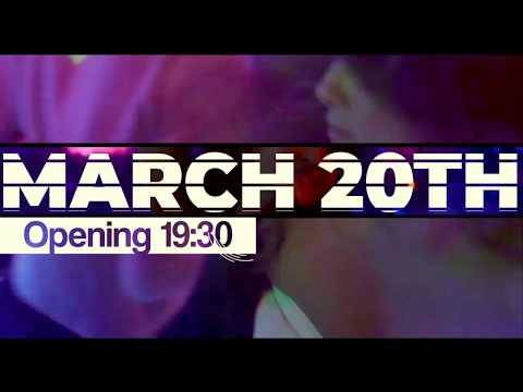 DNZ EVENTZ LIVE 20th March 2020 Classic Grand Glasgow