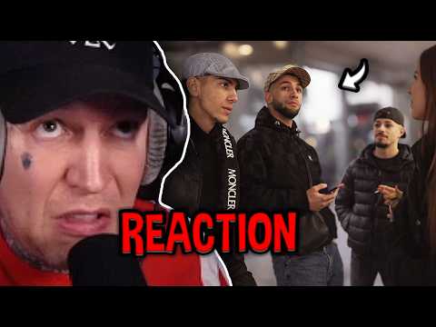 Brennpunkt Offenbach.. 🚨 Monte VERZWEIFELT wegen DIESER Doku.. 😳🤦‍♂️ | MontanaBlack Reaktion