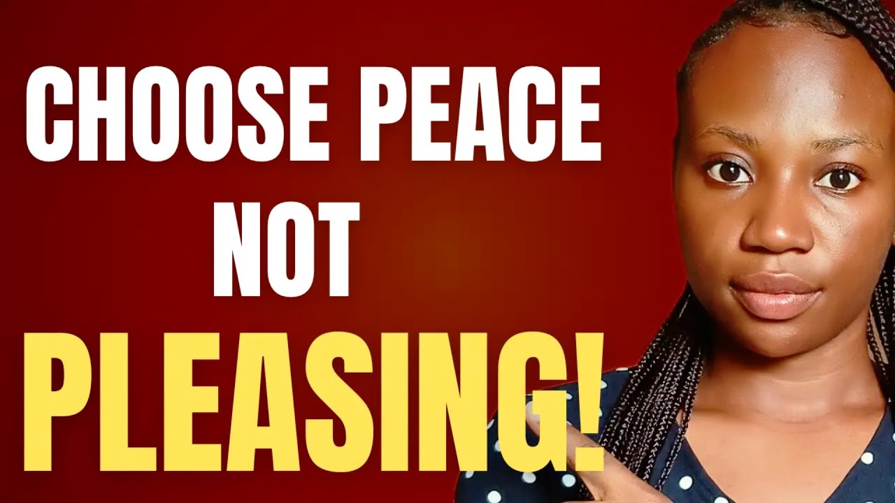 5 PRICES men PAY for PEACE in TOXIC RELATIONSHIPS