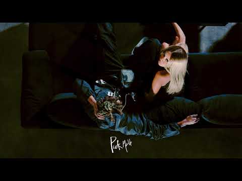 Hoosh, Offrami - Pick Me Up (Audio)