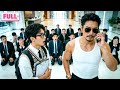 Anak Miskin Diejek Saat Interview Tapi Satu Telepon Ayahnya Seluruh Perusahaan Bersujud Padanya