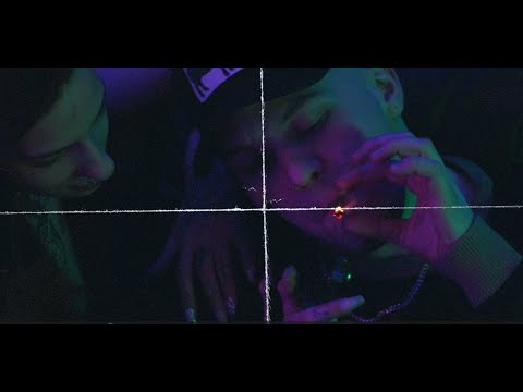 Frozen - Dexxx (feat. 56Dreaming) Official Video