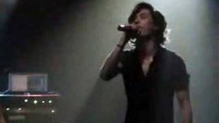 tomorrow comes david usher live