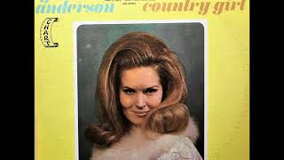 I&#39;ve Been Everywhere , Lynn Anderson , 1970