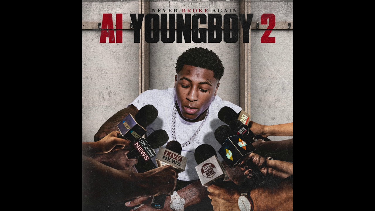 YoungBoy Never Broke Again - Seeming Like It