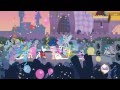 PMV - {MLP:FIM} Love Is In Bloom (Archie Remix ...