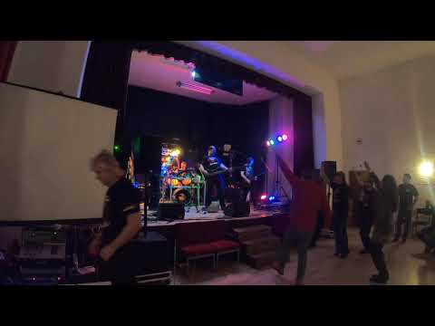 Vancover - Van Cover