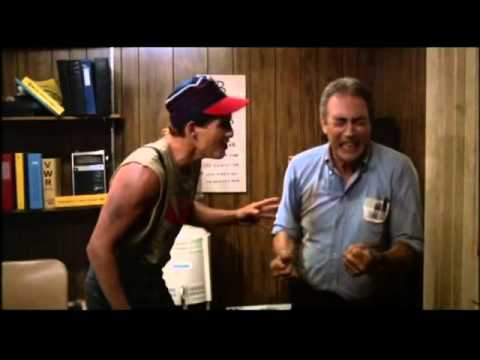 A Volta dos Mortos Vivos I - 1985