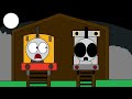 Homemade Creepypasta Duncan Gets Spooked Early Reel