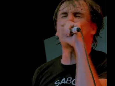 Videoclip de It Failed to Explode — Napalm Death