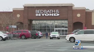 Bed Bath & Beyond to reopen stores