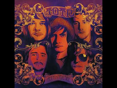 MetalRus.ru (Classic Hard Rock). TOTR — «Rock 'N' Roll Side» (2011) [Full Album]