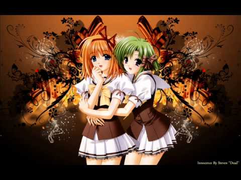 Nightcore Apple bottom jeans