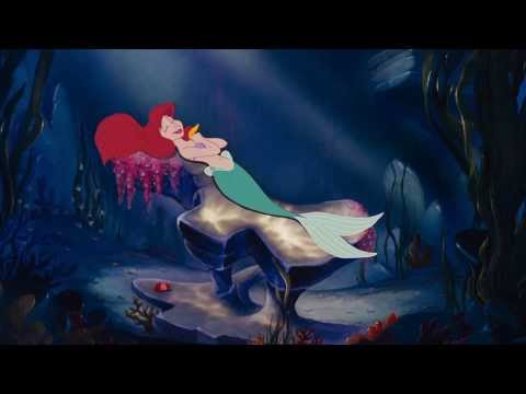 The Little Mermaid Diamond Edition She Is In Love