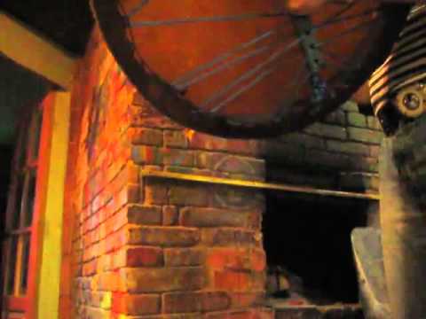 БУБЕН TAMBOURINE