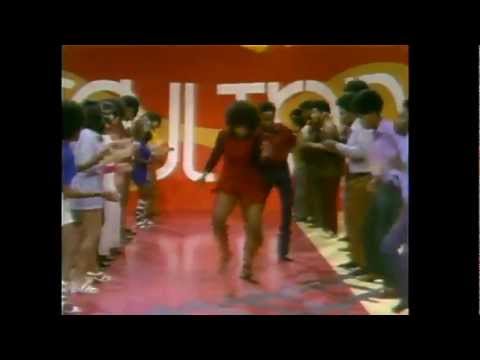 Vocal Funk : Electric Express - It's The Real Thing