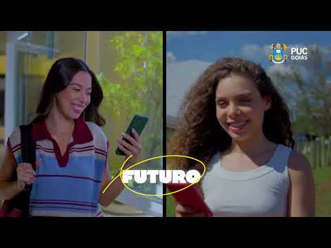 VESTIBULAR PUC GOIÁS | INSCREVA-SE