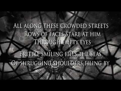 Edensong - Cold City Official Lyric Video