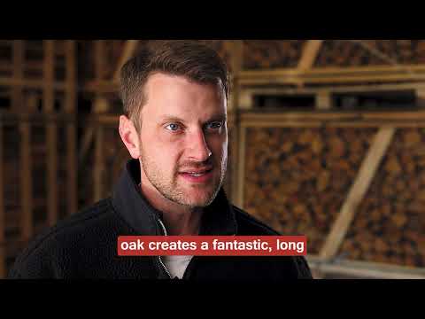 Ash vs Oak vs Mixed — Which Burns Best?