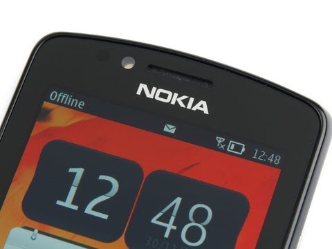 Nokia 700 Review