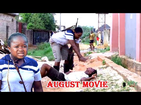 New Release Today AUGUST 6TH {EBUBE OBIO&AKACHI THE HUNTRESS}lizzy Gold 2025 Latest Nollywood Movies