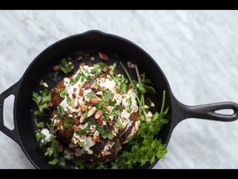 Whole Roasted Cauliflower | Harris Farm Markets