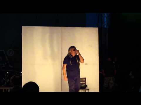 Pivovarské slavnosti - Izer ala Vašo Patejdl