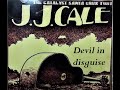 JJ CALE - Devil in disguise Live at The Catalyst, Santa Cruz, CA. March. 7, 1981