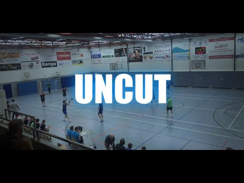 TSV Alfdorf/Lorch vs. TSB Ravensburg | Uncut - mJB
