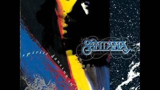 Santana - Goodness And Mercy [Audio HQ]