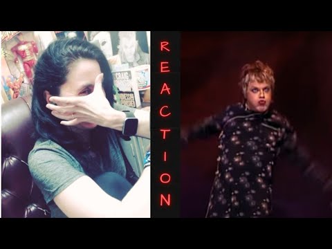An American reacts to Eddie Izzard on Brit vs. U.S. Movies