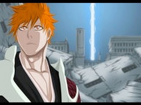Bleach Reviews: Chapter 584