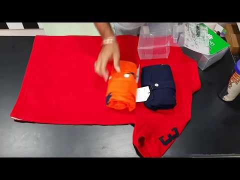 Us polo t-shirts review