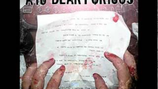 A18 "We All Fall Down" (Egg Hunt cover)